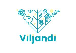 Viljandi linnavalitsus logo